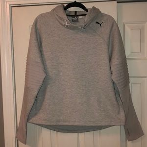 NWT Puma hoodie women’s XL